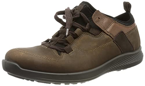 JOMOS Herren Campus Sneaker, braun, 43 EU von Jomos