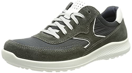 JOMOS Herren Campus Sneaker, grau, 40 EU von Jomos