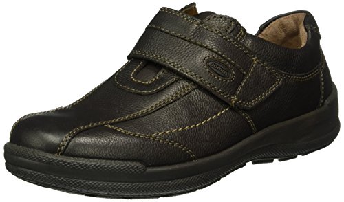 Jomos Herren Life Slipper, Braun (37-370 Santos), 41 EU von Jomos