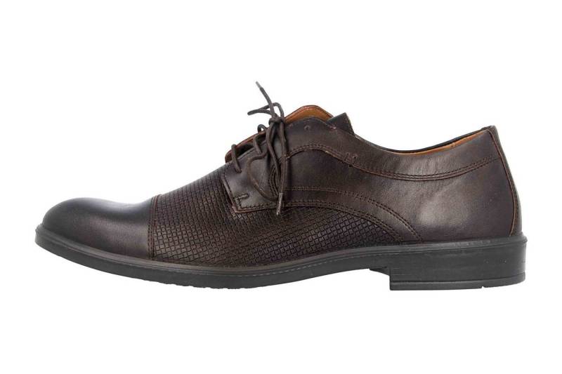 Jomos 208218 257 355 Schnürschuh von Jomos