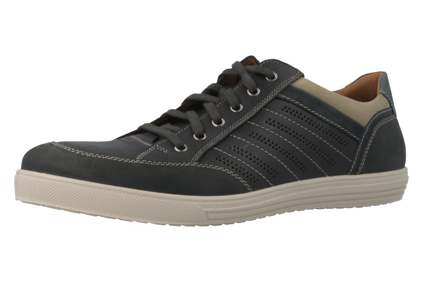 Jomos 316216 155 8043 Schnürschuh von Jomos