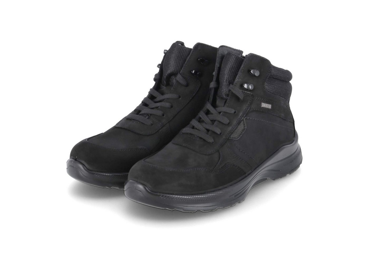 Jomos 331901-170-000 Schnürstiefel Jomos 331901-170-000 Schnürstiefel von Jomos