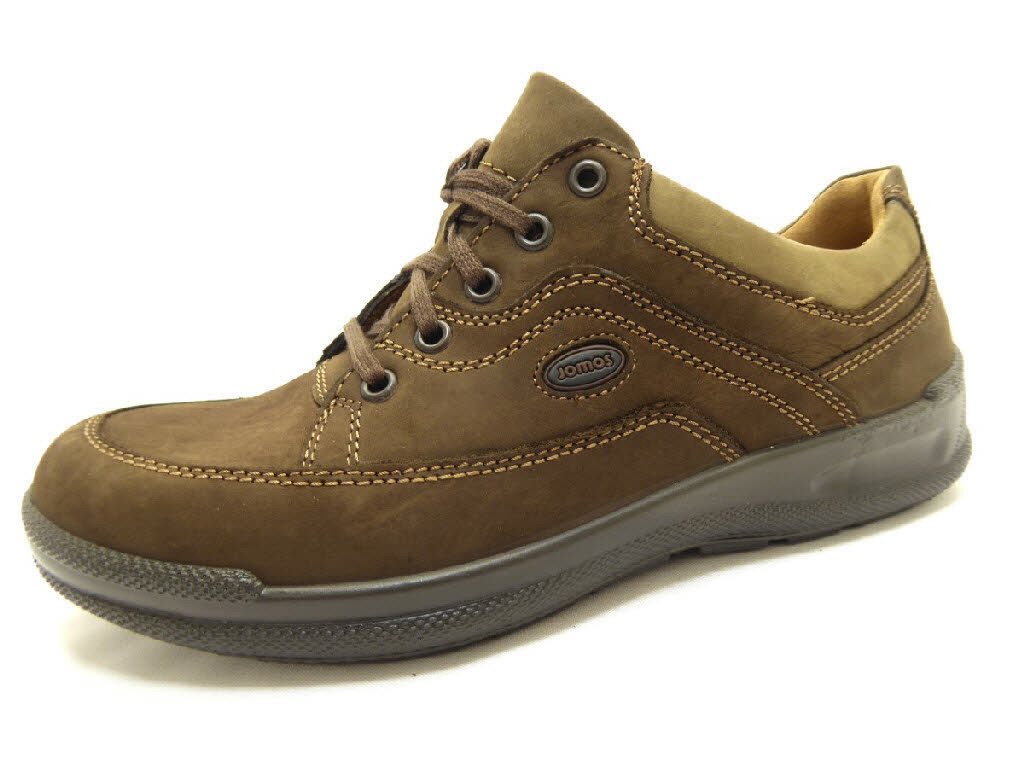 Jomos 419205-3069 Schnürschuh von Jomos