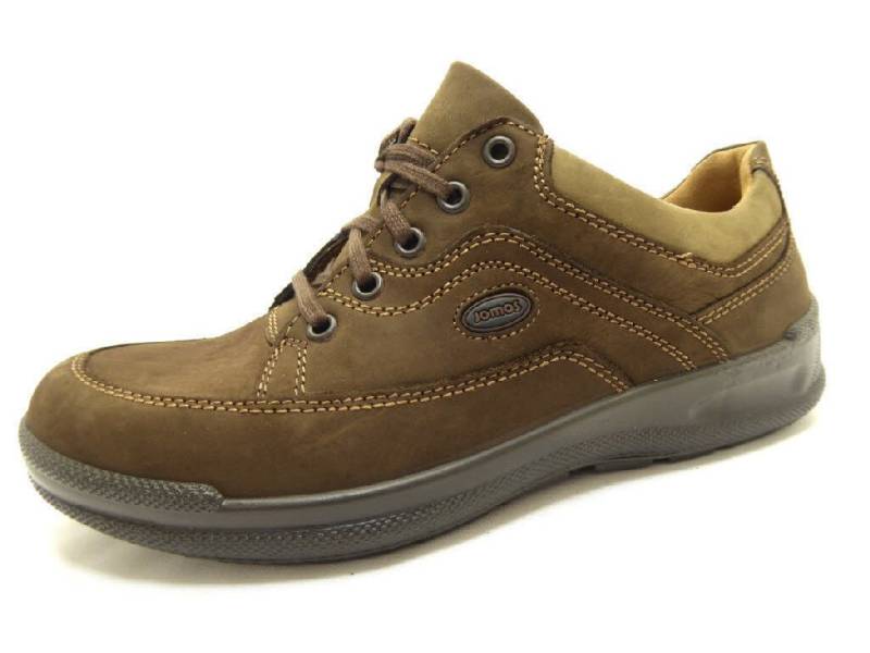 Jomos 419205-3069 Schnürschuh von Jomos