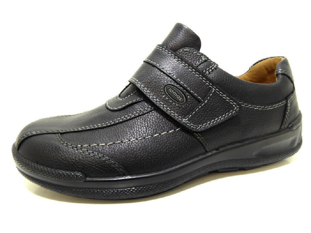 Jomos 419206 37-000 Slipper von Jomos