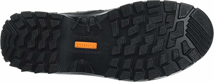 Jomos 4609979332180 GTX anthrazit 40 von Jomos