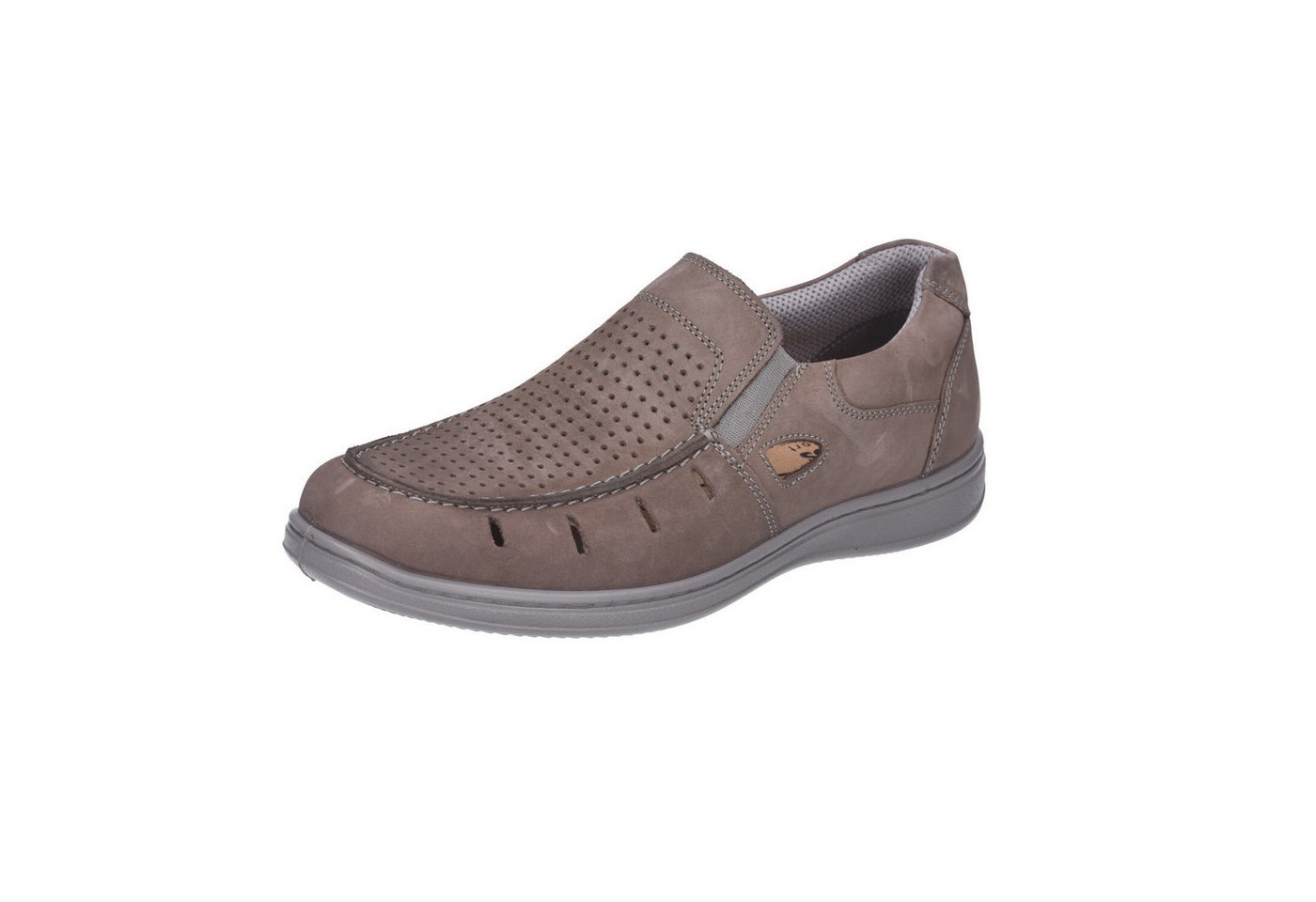 Jomos 463312 Schnürschuh von Jomos