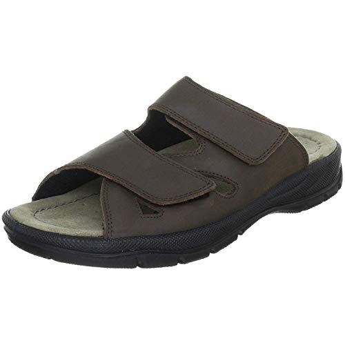 Jomos Activa 4 503611-42-355, Herren Sandalen, Braun (capucino 355), EU 41 von Jomos