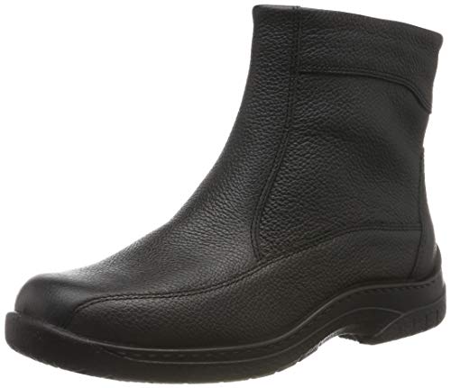 Jomos Bolzano Stiefel in Schwarz 406502 33 000 Herrenschuhe, Größe:52 von Jomos