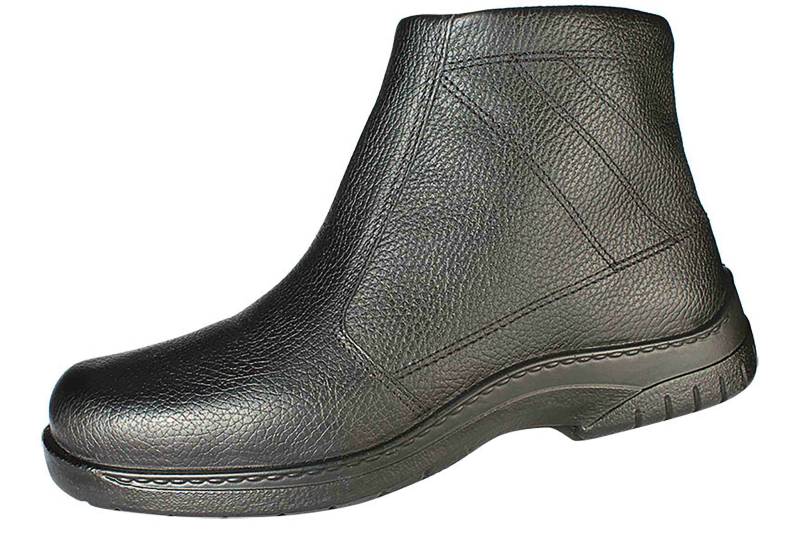 Jomos Bolzano Stiefel in Schwarz 406504 33 000 Herrenschuhe Onesize von Jomos