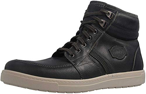 Jomos Boots in Übergrößen Blau 321702 379 8049 große Herrenschuhe, Größe:46 von Jomos