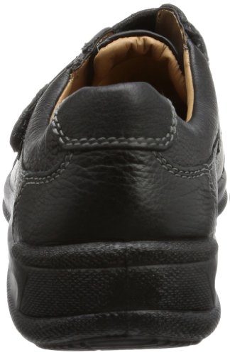 Jomos Carrera Herren Slipper, Schwarz (Schwarz), 45 von Jomos