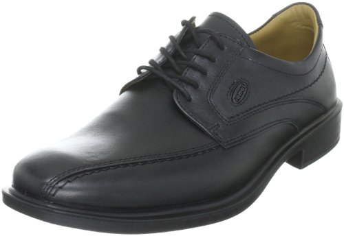 Jomos Herren Classic Derby, Schwarz, 41 EU von Jomos