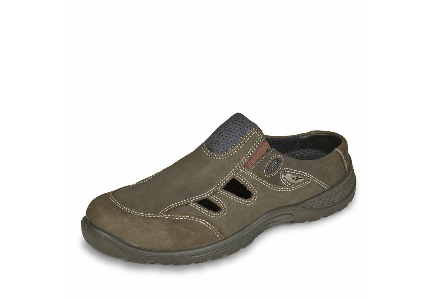 Jomos Clogs für Herren Clog (keine Angabe, 1-tlg., keine Angabe) von Jomos