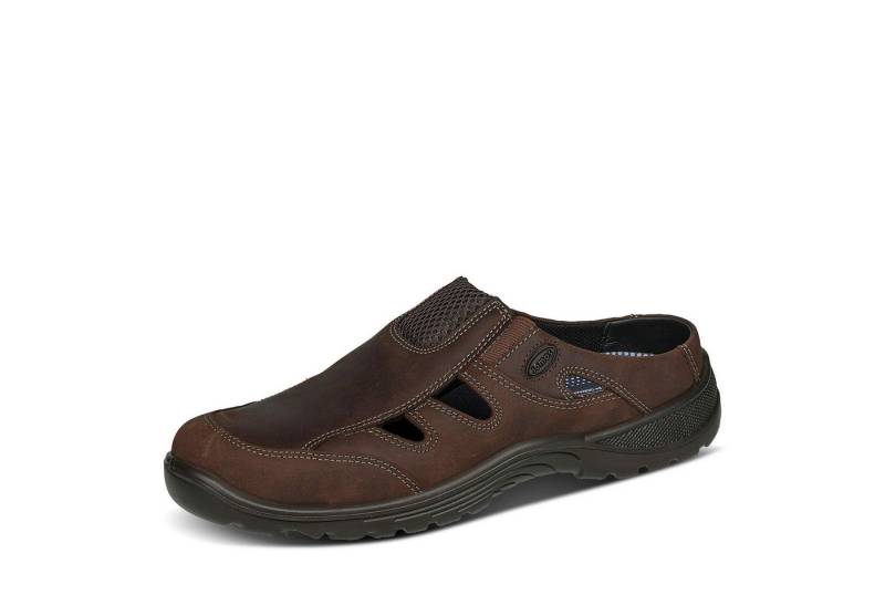 Jomos Clogs für Herren Clog (keine Angabe, 1-tlg., keine Angabe) von Jomos