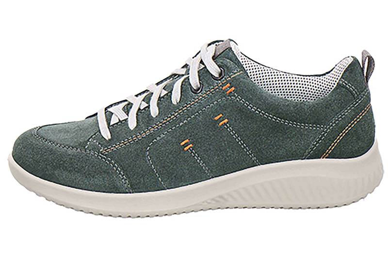 Jomos D.-ALLEGRA 2020 Halbschuhe in Übergrößen Grün  857309 ... 44 von Jomos