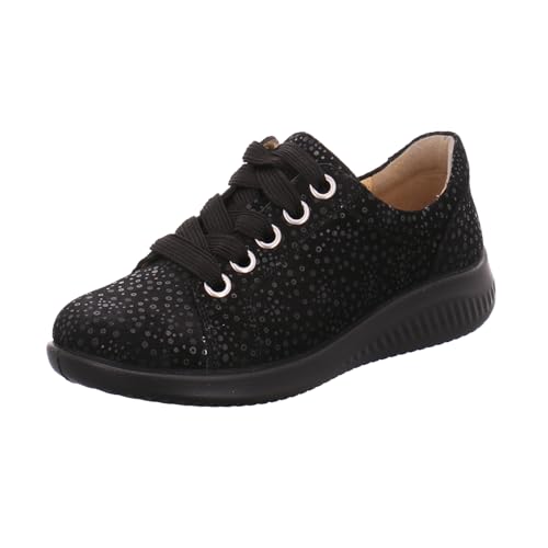 Jomos D.-Allegra 2020 Halbschuhe in Übergrößen Schwarz 857299 87 000 große Damenschuhe, Größe:38 Jomos D.-Allegra 2020 Halbschuhe in Übergrößen Schwarz 857299 87 000 große Damenschuhe, Größe:38 von Jomos