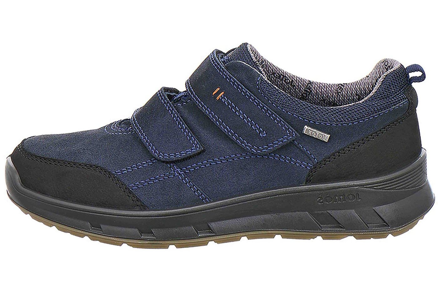 Jomos [D2C] 327997 882 0025 Slipper von Jomos