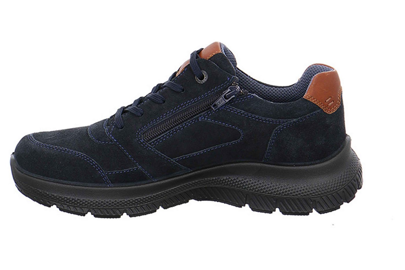 Jomos [D2C] 330388 770 8114 Schnürschuh von Jomos