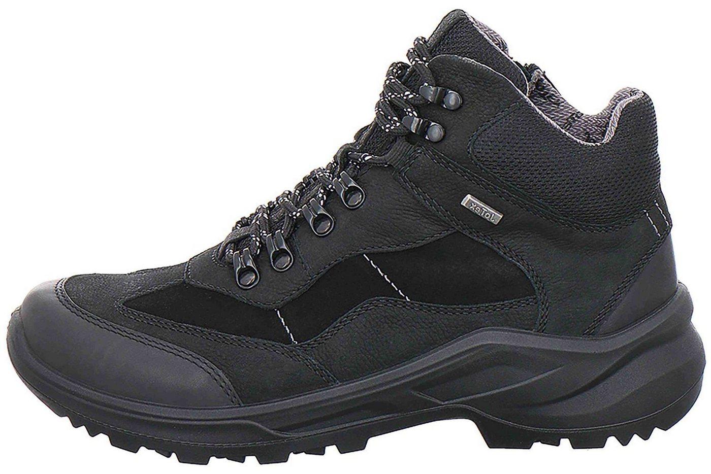 Jomos [D2C] 462996 616 000 Schnürboots von Jomos