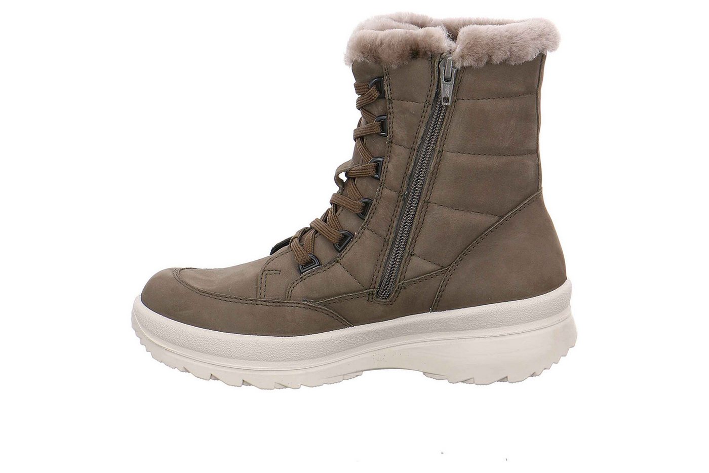 Jomos [D2C] 853505 96 756 Stiefel von Jomos