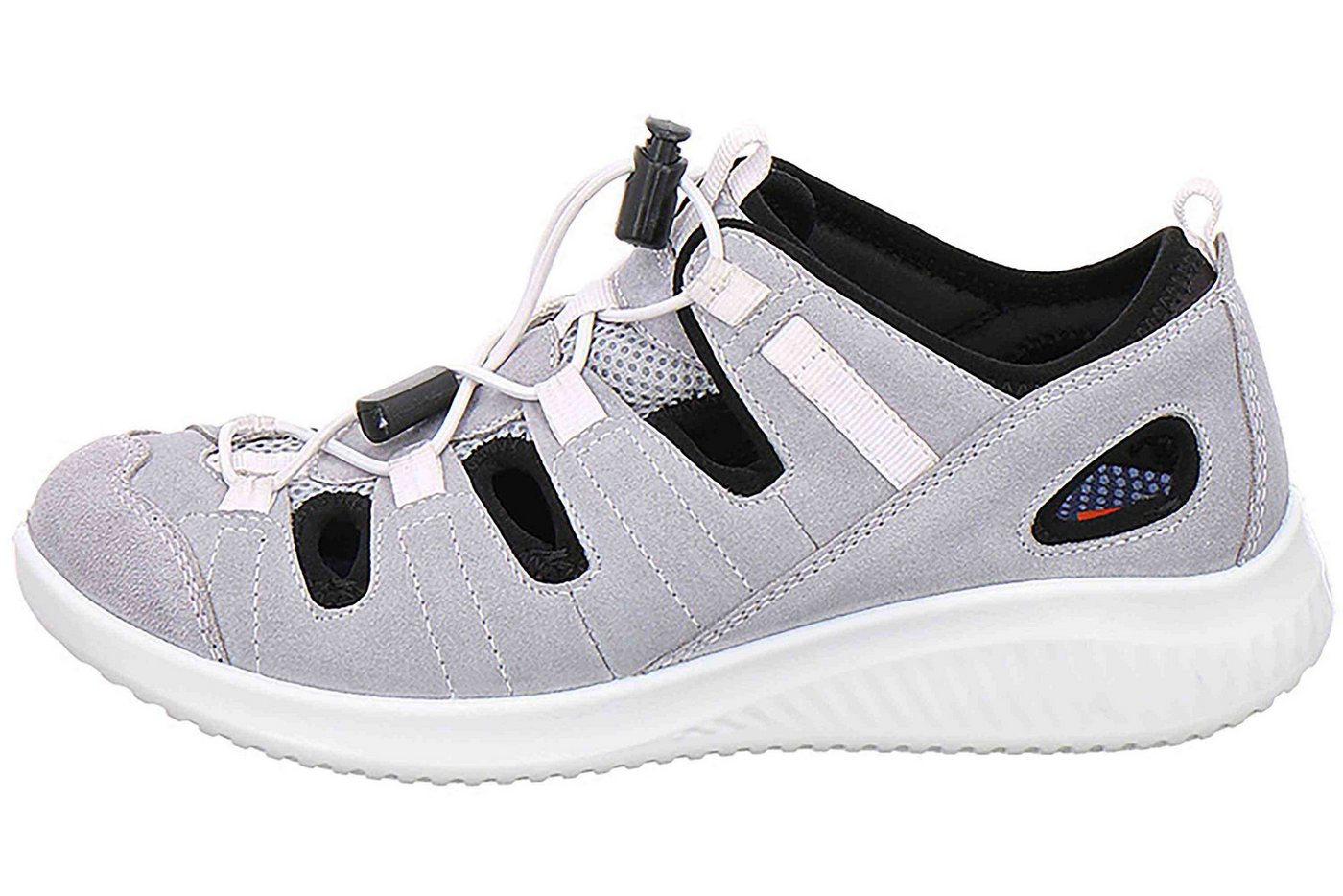 Jomos [D2C] 857375 957 8146 Schnürschuh von Jomos