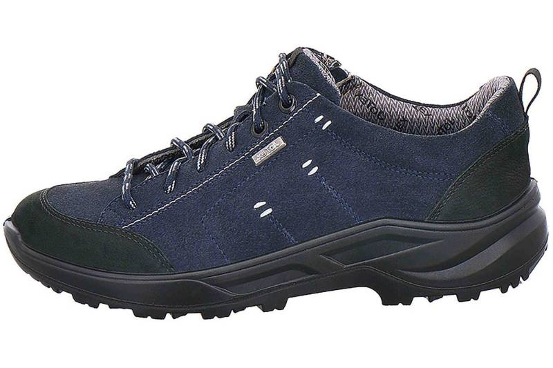 Jomos [D2C] 859902 916 0080 Schnürschuh von Jomos