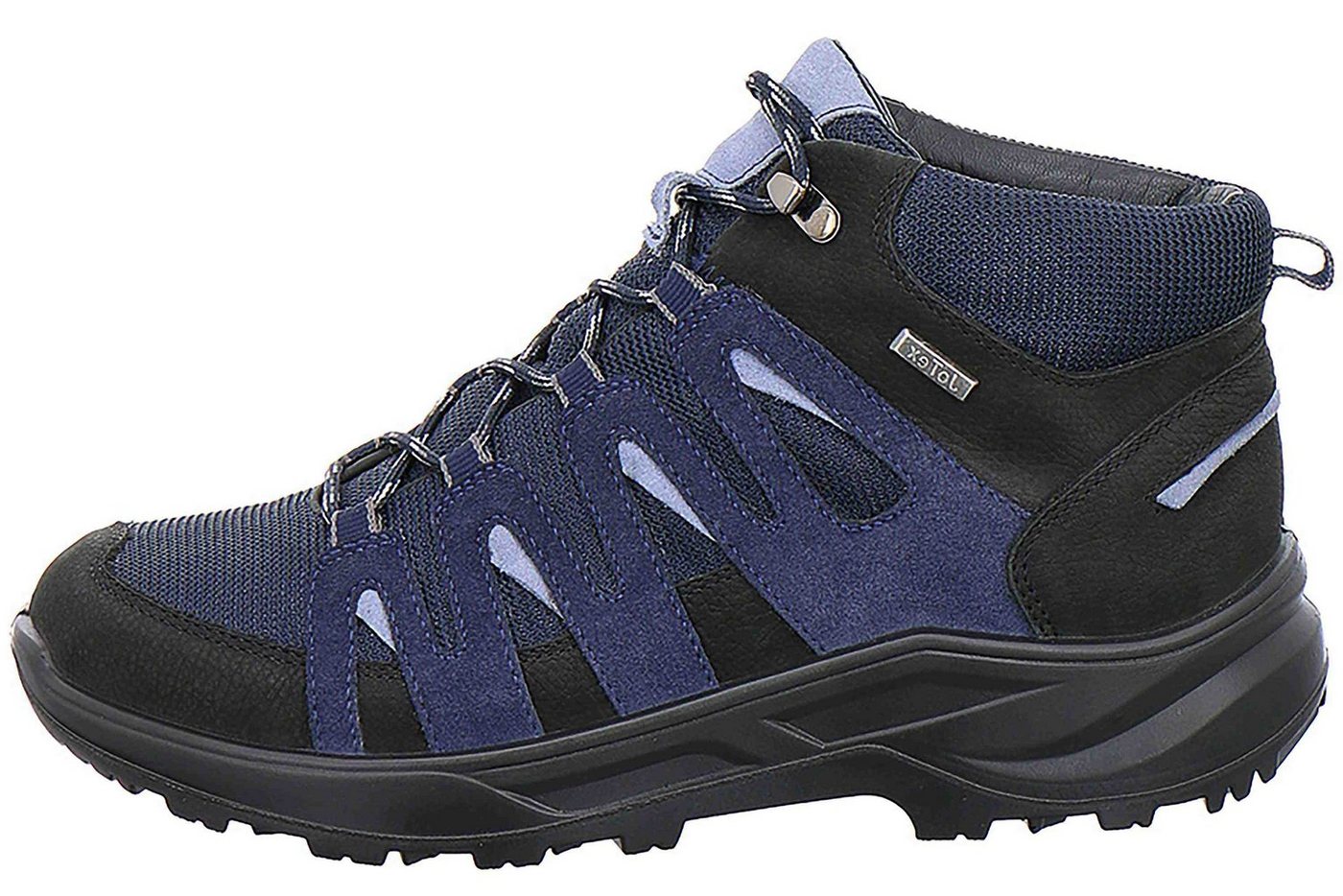 Jomos [D2C] 859992 822 176 Schnürboots von Jomos