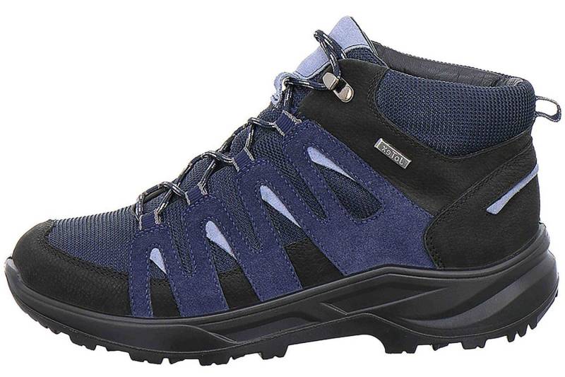 Jomos [D2C] 859992 822 176 Schnürboots von Jomos