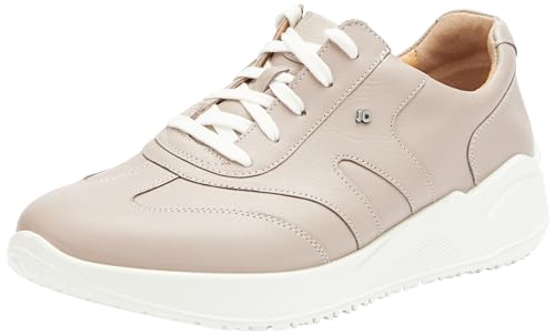 Jomos Damen 21 Sneaker, Light Powder, 44 EU X-Weit von Jomos