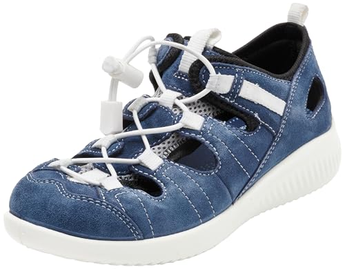 Jomos Damen Allegra 2020 Flacher Slipper, 36 EU Weit von Jomos