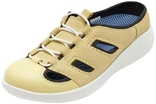 Jomos Damen Allegra 2020 Flacher Slipper, 41 EU Weit von Jomos