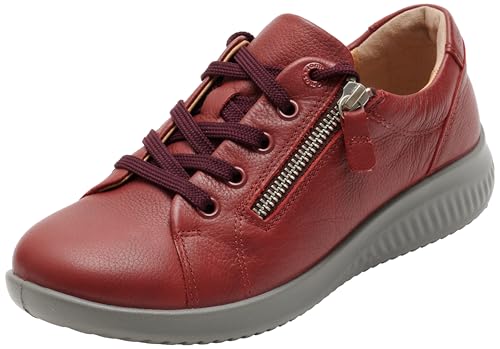 Jomos Damen Allegra 2020 Sneaker, 36 EU Weit Jomos Damen Allegra 2020 Sneaker, 36 EU Weit von Jomos