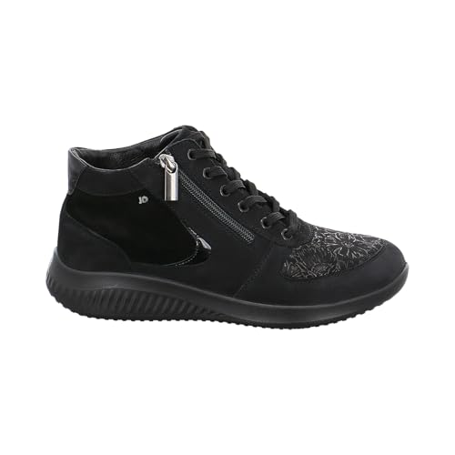 Jomos Damen Allegra 2020 Stiefel, schwarz, 37 EU Jomos Damen Allegra 2020 Stiefel, schwarz, 37 EU von Jomos