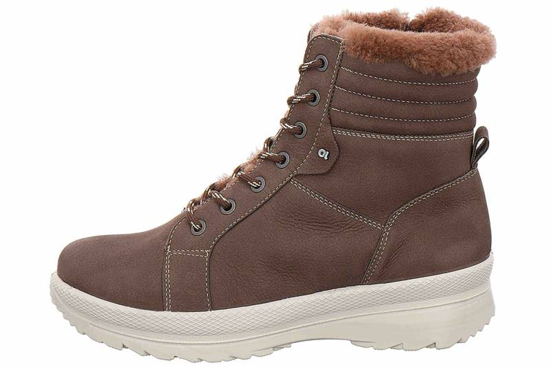 Jomos Damen Canada Schneestiefel 43 von Jomos