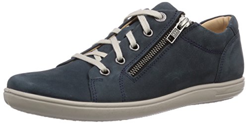 Jomos Damen Candy Derby, Blau (Jeans 83-840) von Jomos