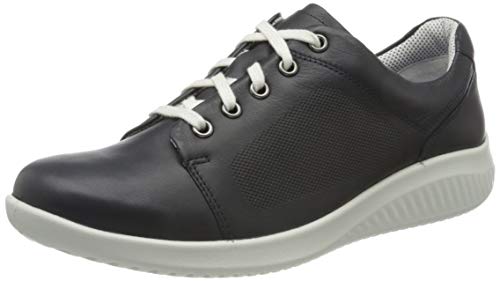 Jomos Damen D-Allegra 2020 Sneaker, Blau (Nachtblau 13-845), 41 EU von Jomos