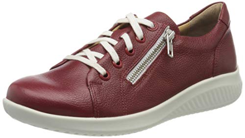 Jomos Damen D-Allegra 2020 Sneaker, Rot (Rot 61-550) von Jomos