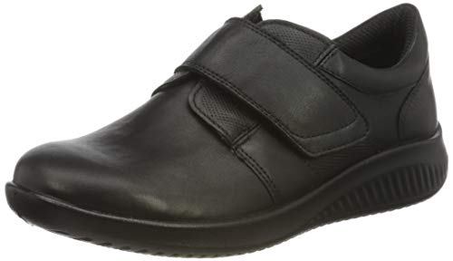 Jomos Damen D-Allegra 2020 Sneaker, Schwarz (Schwarz 13-000), 38 EU von Jomos