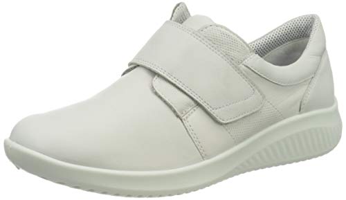 Jomos Damen D-Allegra 2020 Sneaker, Weiß Offwhite 13 212, 38 EU von Jomos