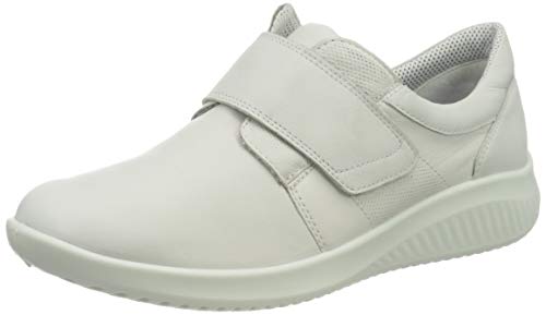 Jomos Damen D-Allegra 2020 Sneaker, Weiß Offwhite 13 212, 42 EU von Jomos