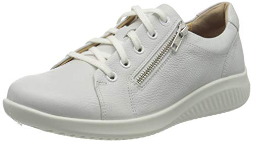 Jomos Damen D-Allegra 2020 Sneaker, Weiß (Offwhite 61-212), 40 EU von Jomos