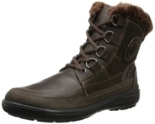 Jomos Damen Freewalk Biker Boots, Braun (Santos 442-370) von Jomos