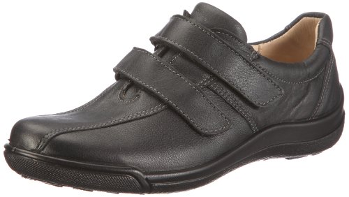 Jomos Damen Kiruna 1 Slipper, Schwarz (schwarz 000) von Jomos