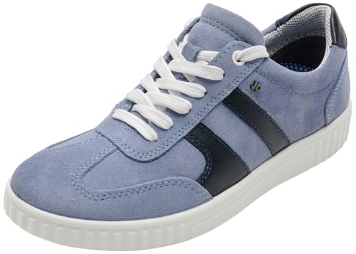 Jomos Damen Spirit Sneaker, Blau, 36 EU Jomos Damen Spirit Sneaker, Blau, 36 EU von Jomos