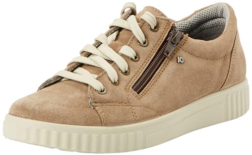Jomos Damen Spirit Sneaker, grau, 39 EU Jomos Damen Spirit Sneaker, grau, 39 EU von Jomos