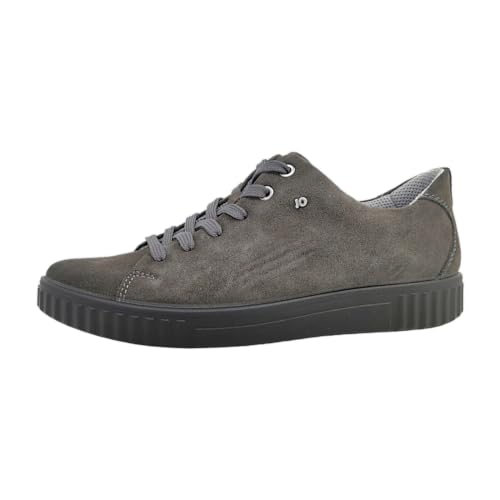 Jomos Damen Spirit Sneaker, grau, 40 EU Jomos Damen Spirit Sneaker, grau, 40 EU von Jomos