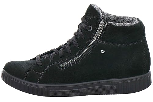 Jomos Damen Spirit Stiefel, schwarz, 41 EU Jomos Damen Spirit Stiefel, schwarz, 41 EU von Jomos