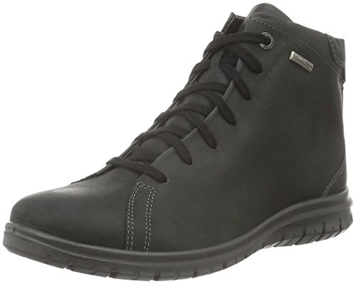 Jomos Damen Touring Schneestiefel, Schwarz (14-000 schwarz), 37 von Jomos