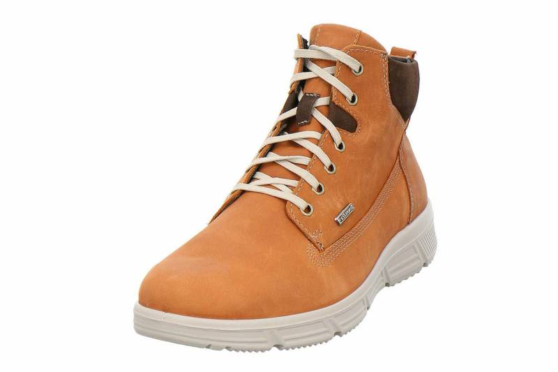 Jomos Diese Herrenschuhe in der Farbe Braun üb braun 43 von Jomos
